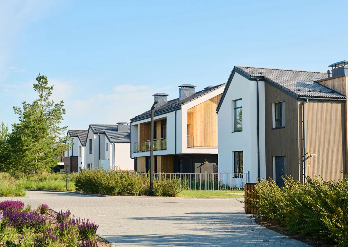 Hermosa casa al nortedsad