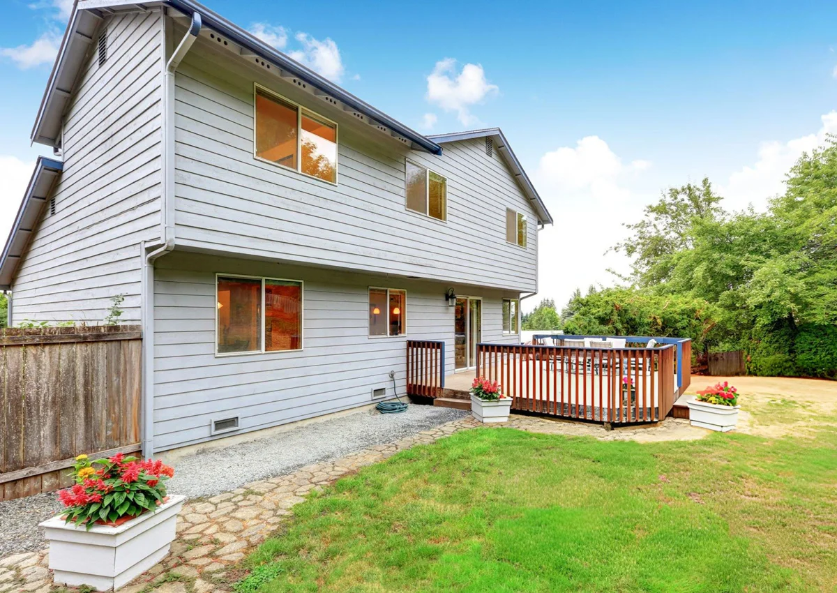 Argay Terrace Portland