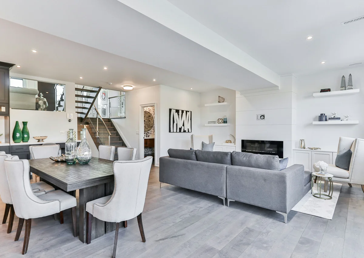 Hermosa casa al nortedsad