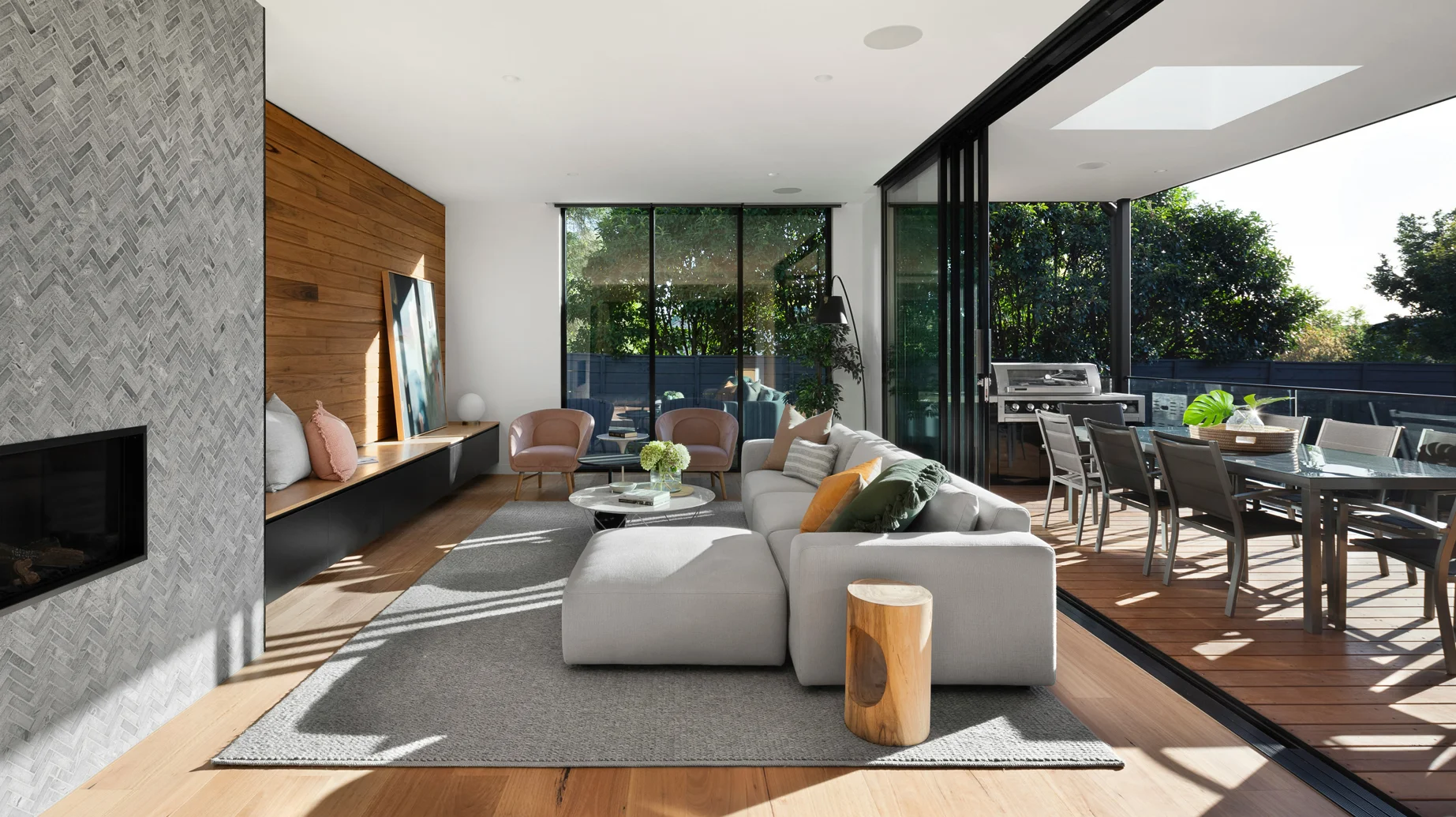 Halcyon Subiaco Apartment