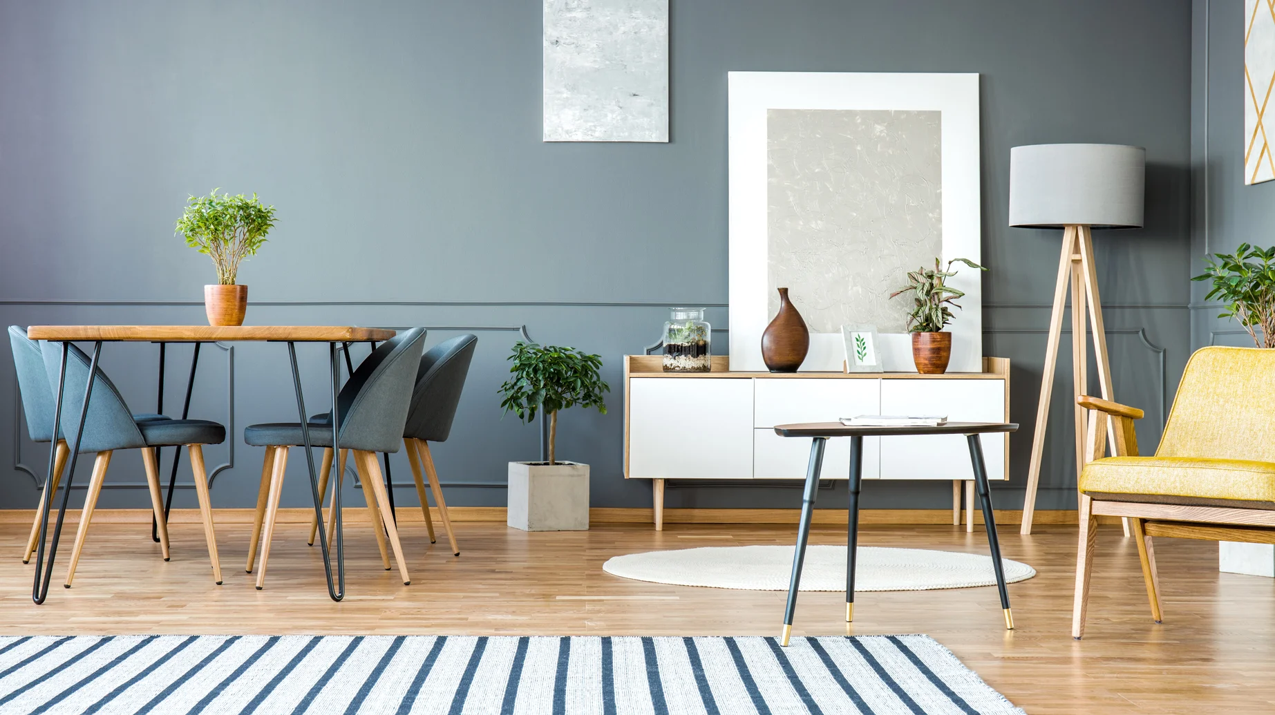 Halcyon Subiaco Apartment